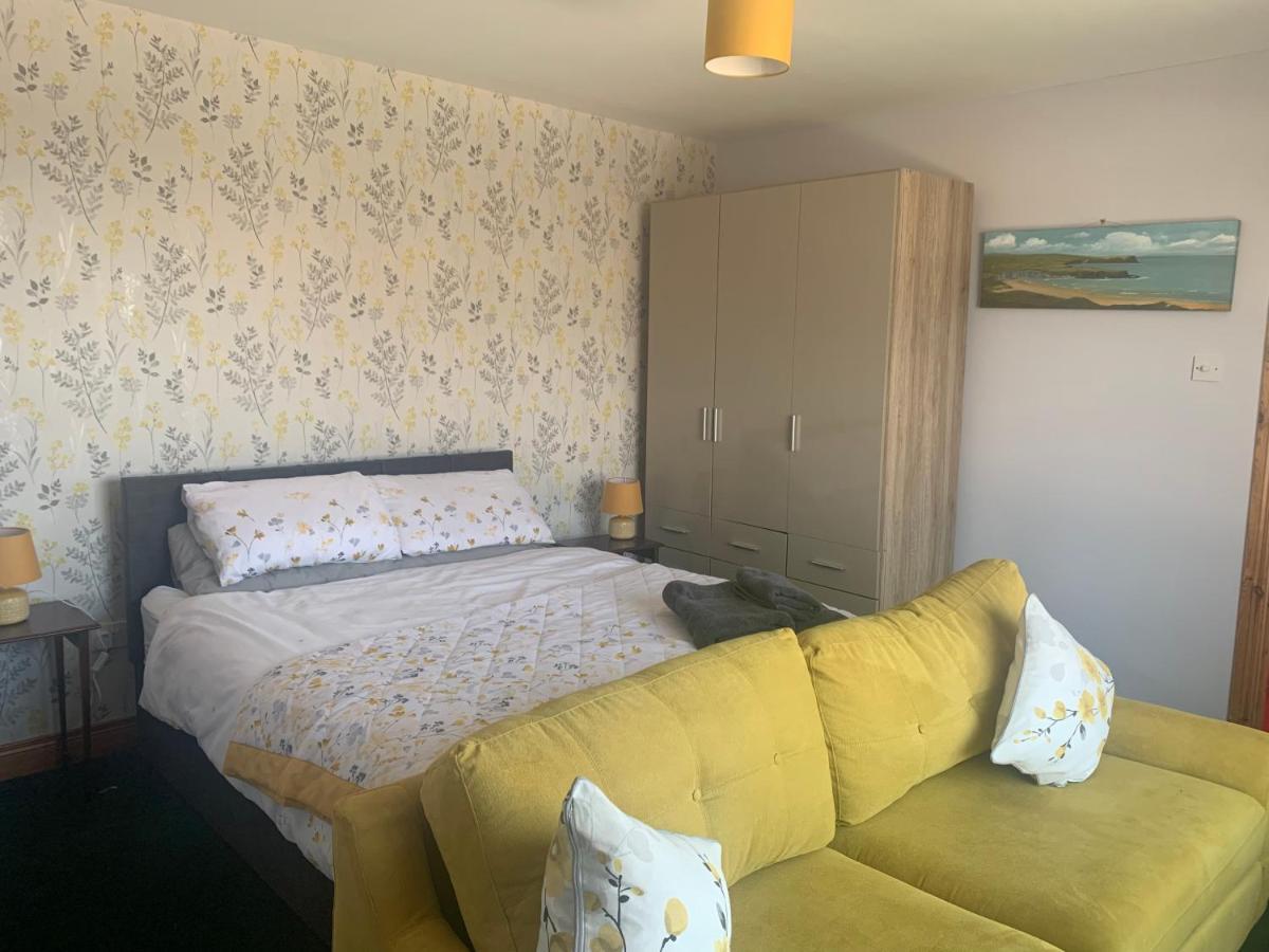 Bed and Breakfast Mussenden House Articlave Esterno foto