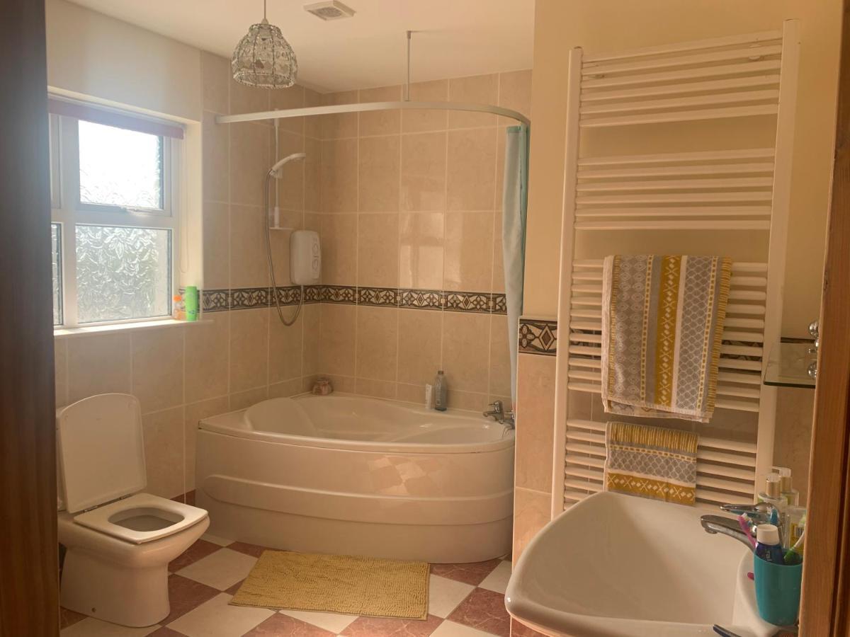 Bed and Breakfast Mussenden House Articlave Esterno foto