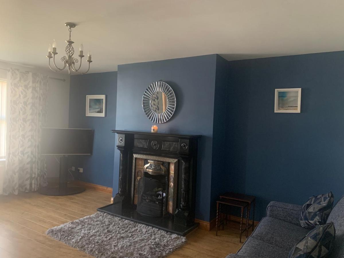 Bed and Breakfast Mussenden House Articlave Esterno foto